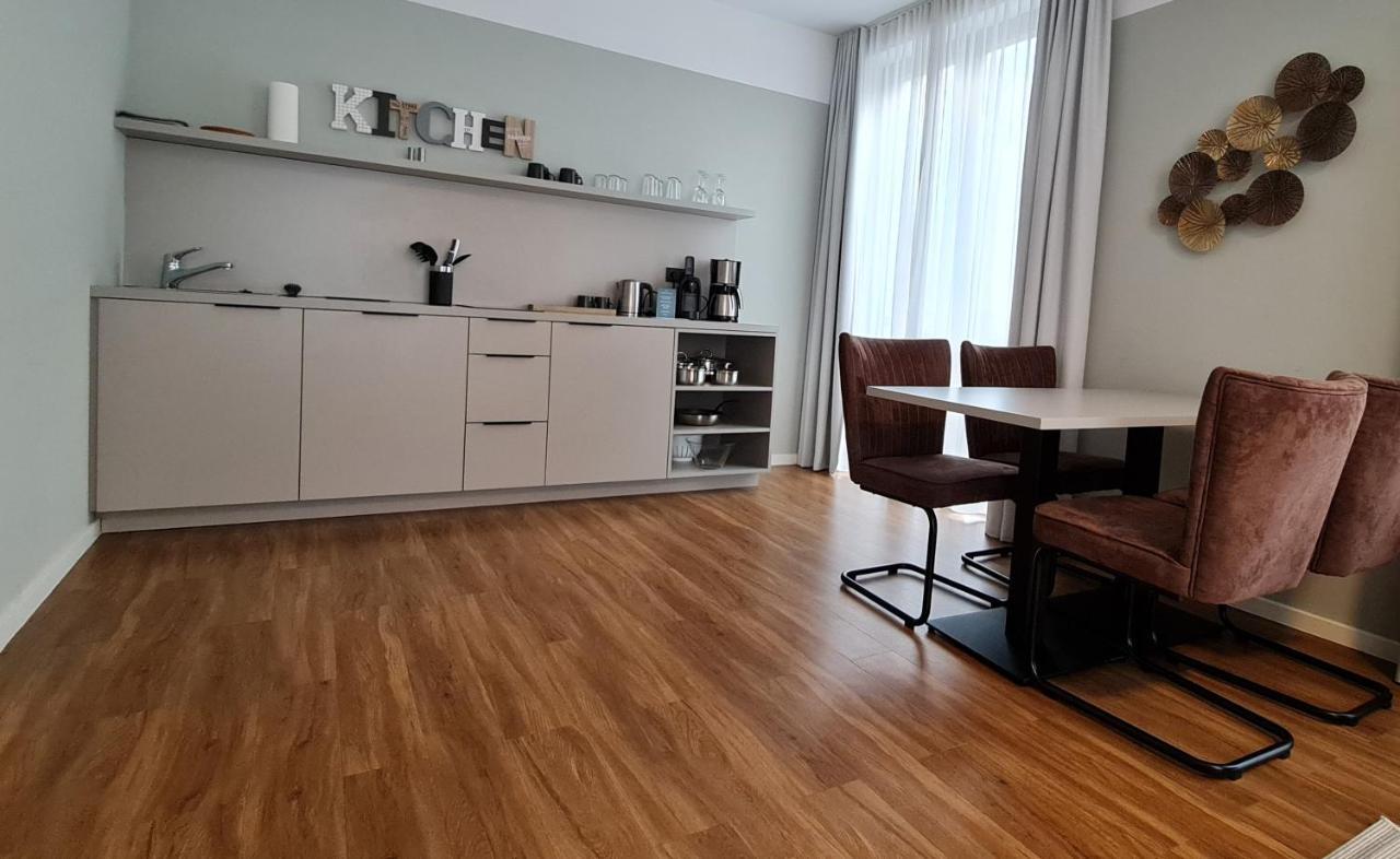 Velotel Bad Saarow Dış mekan fotoğraf