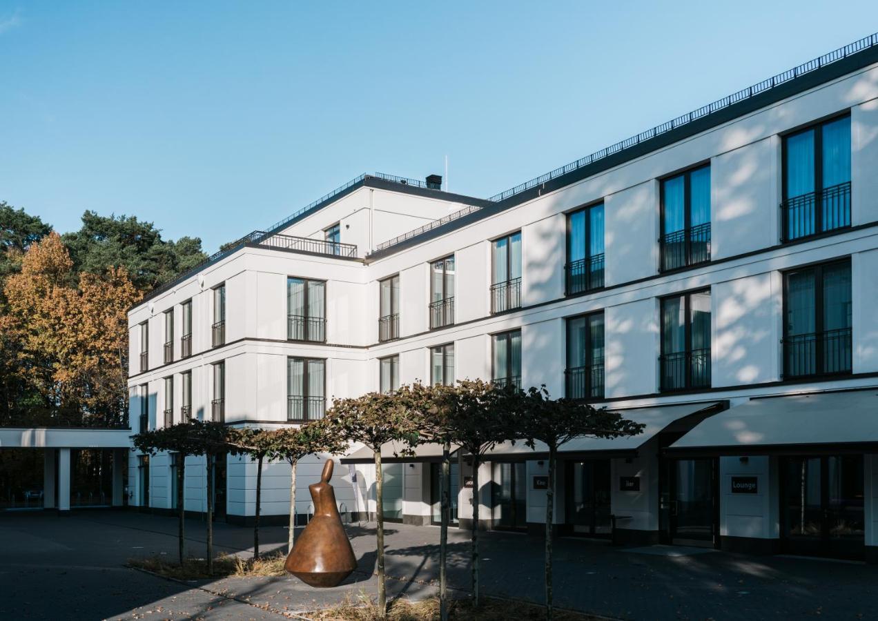 Velotel Bad Saarow Dış mekan fotoğraf