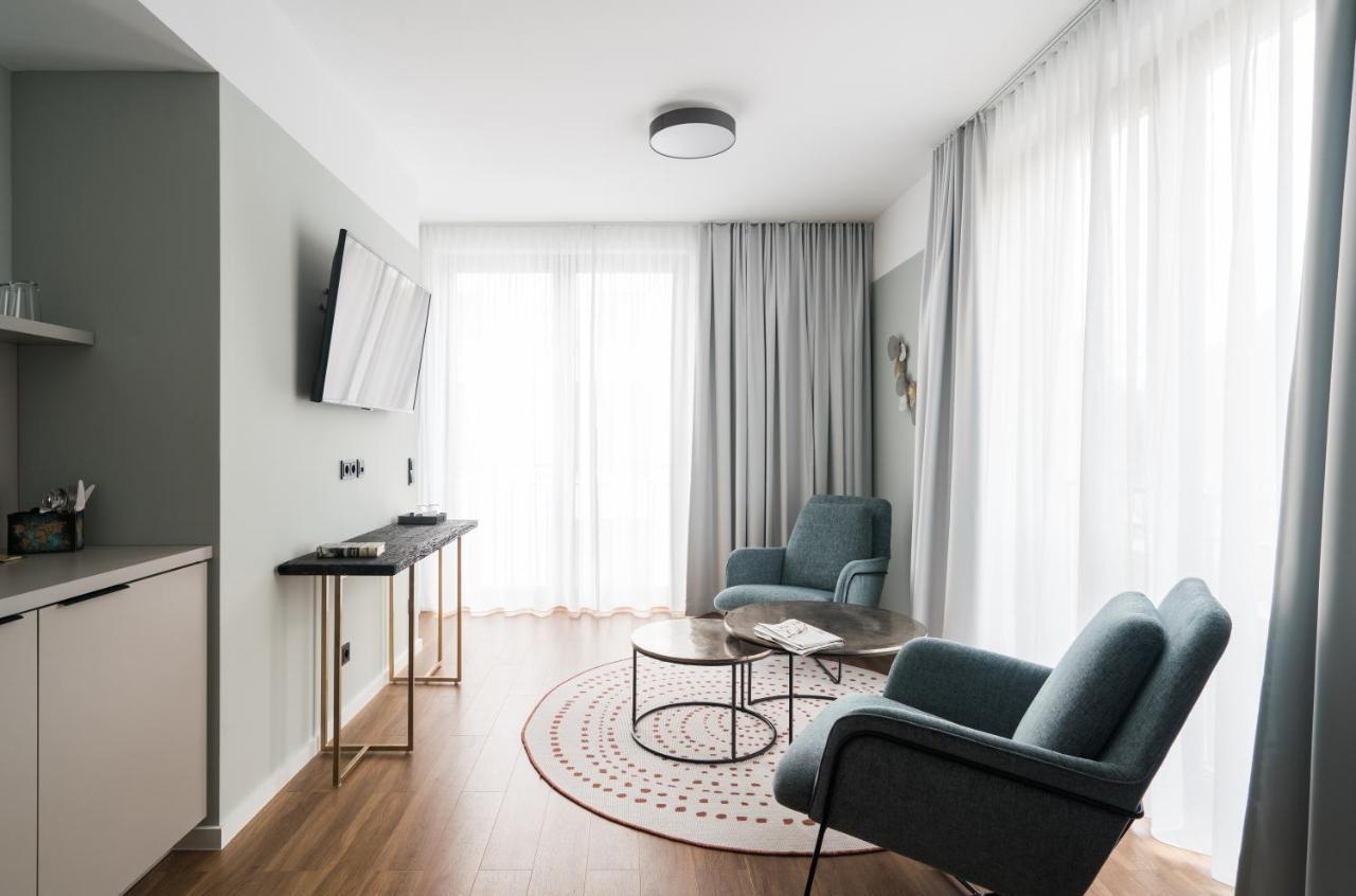 Velotel Bad Saarow Dış mekan fotoğraf