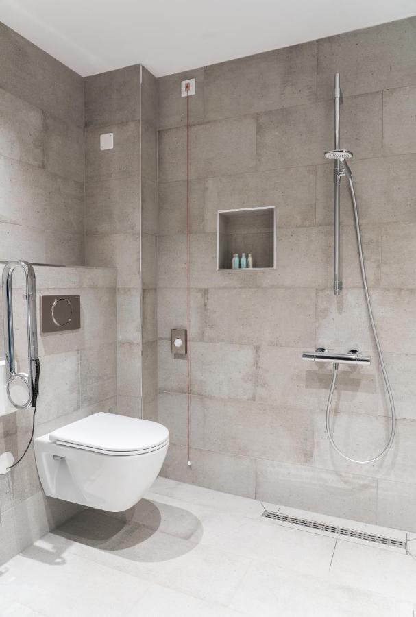Velotel Bad Saarow Dış mekan fotoğraf